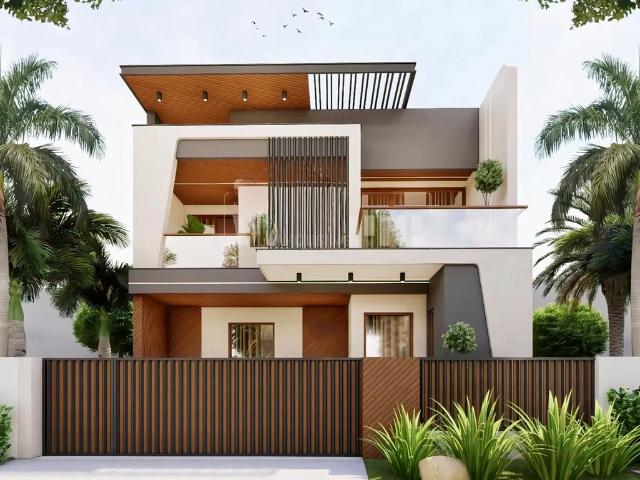 3 BHK Independent House in Porur for resale Chennai west. The reference number is 17562998