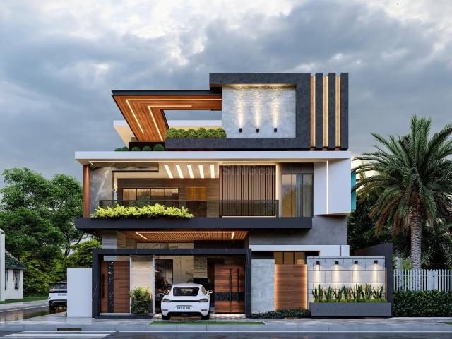 3 BHK Independent House in Porur for resale Chennai. The reference number is 19165238