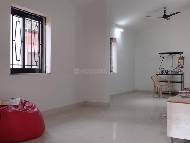 3 BHK Independent House in Porvorim for rent Goa. The reference number is 20178880