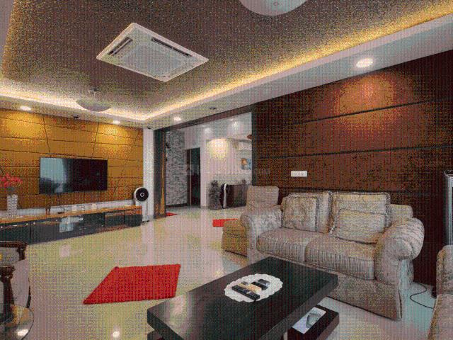 3 BHK Independent House in Porvorim for resale North Goa. The reference number is 17068007