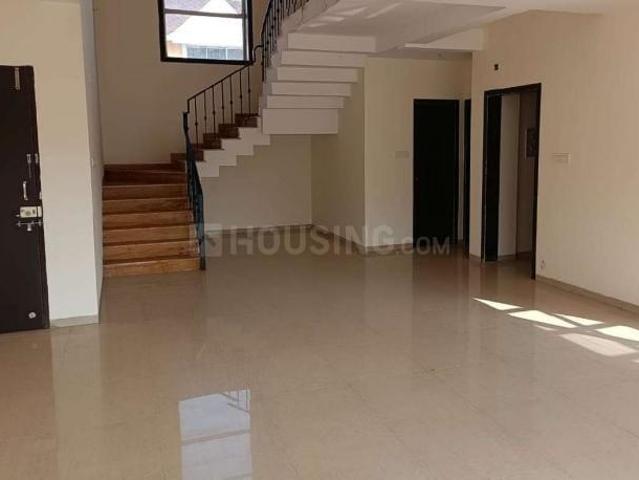 3 BHK Independent House in Porvorim for resale Goa. The reference number is 19586330