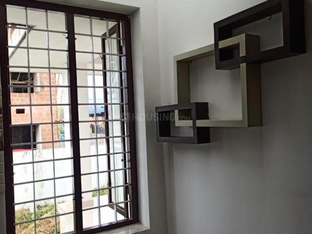 3 BHK Independent House in Poriyani for rent Palakkad. The reference number is 18800434