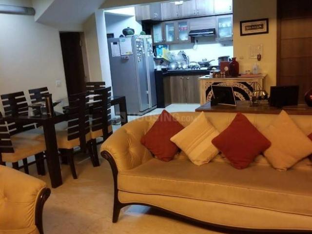 3 BHK Independent House in Powai for rent Mumbai. The reference number is 20380174