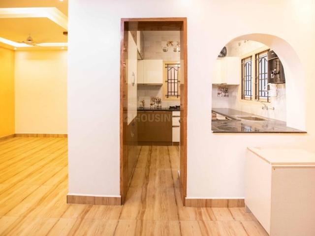3 BHK Independent House in Pozhichalur for resale Chennai. The reference number is 20796203