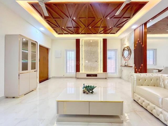 3 BHK Independent House in Pozhichalur for resale Chennai. The reference number is 20289121