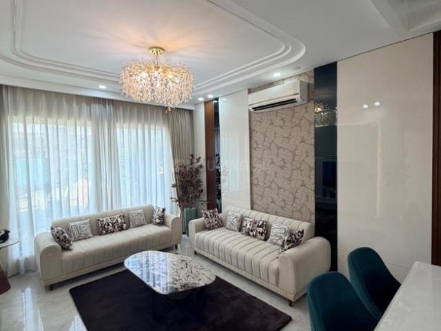 3 BHK Independent House in PR7 Airport Road for resale Zirakpur. The reference number is 20305588