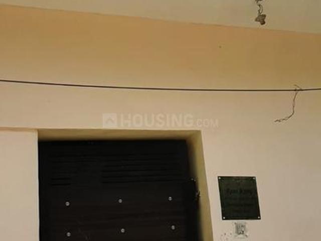 3 BHK Independent House in Pratap Vihar for resale Ghaziabad. The reference number is 20189513