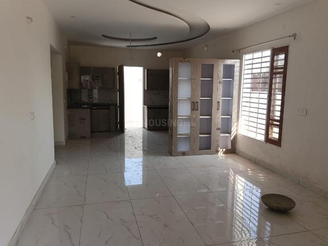 3 BHK Independent House in Prem Nagar for rent Morinda. The reference number is 18840700