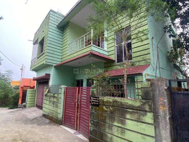 3 BHK Independent House in Prem Nagar for rent Ranchi. The reference number is 20585696