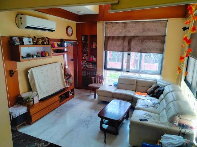 3 BHK Independent House in Prince Anwar Shah Connector for resale Kolkata. The reference number is 15131694