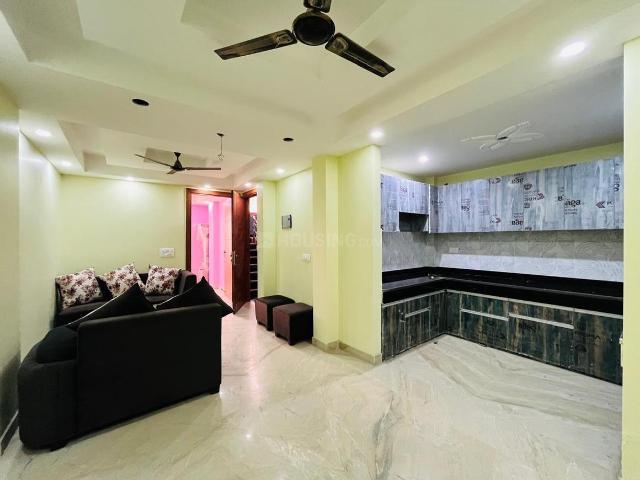 3 BHK Independent House in Pul Prahlad Pur for resale New Delhi. The reference number is 18598195