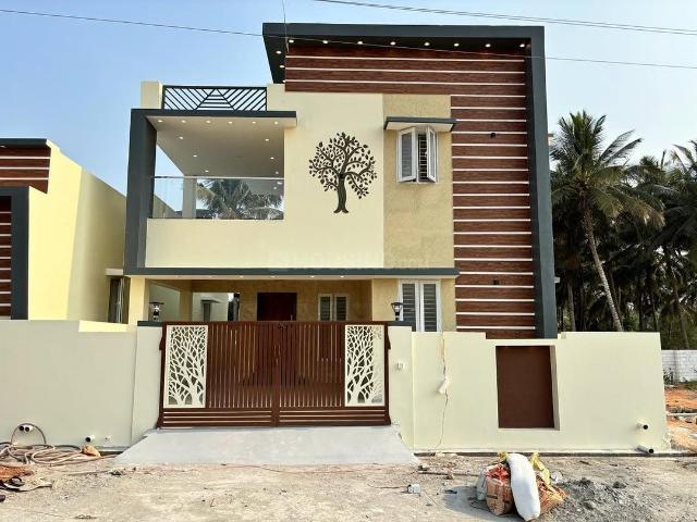 3 BHK Independent House in Putlur for resale Chennai. The reference number is 19937749