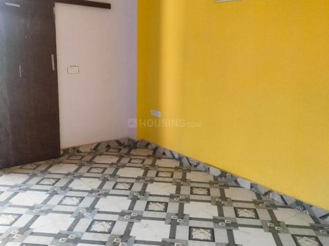 3 BHK Independent House in Sector 19 Dwarka for rent New Delhi. The reference number is 17787453