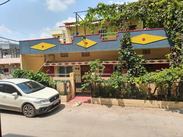 3 BHK Independent House in Quthbullapur for resale Hyderabad. The reference number is 16349696
