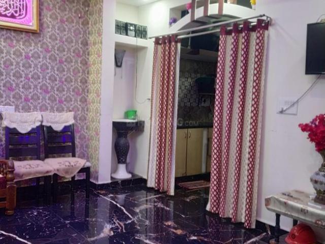 3 BHK Independent House in R. T. Nagar for resale Bangalore. The reference number is 13089980