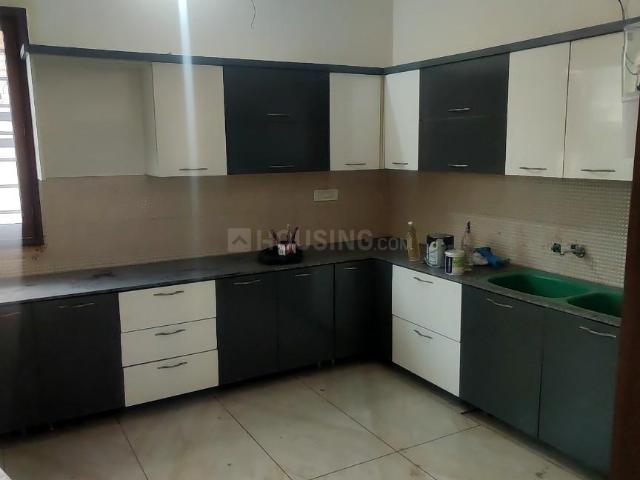 3 BHK Independent House in Rama Mandi for rent Jalandhar. The reference number is 16068504