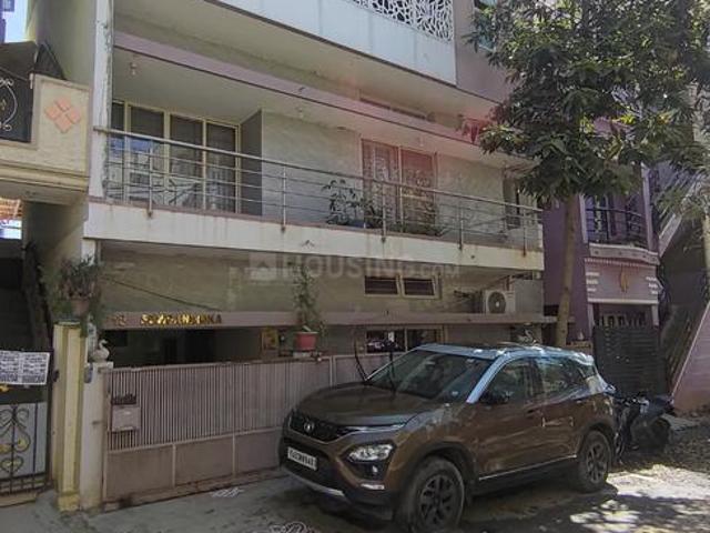 3 BHK Independent House in Ramamurthy Nagar for resale Bangalore East. The reference number is 16021120