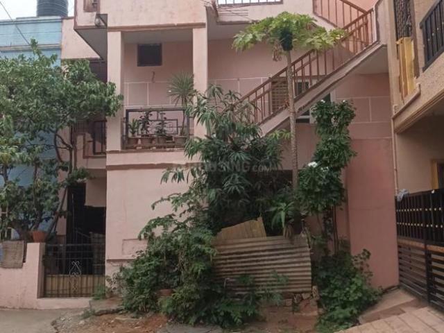 3 BHK Independent House in Ramamurthy Nagar for resale Bengaluru. The reference number is 20863943