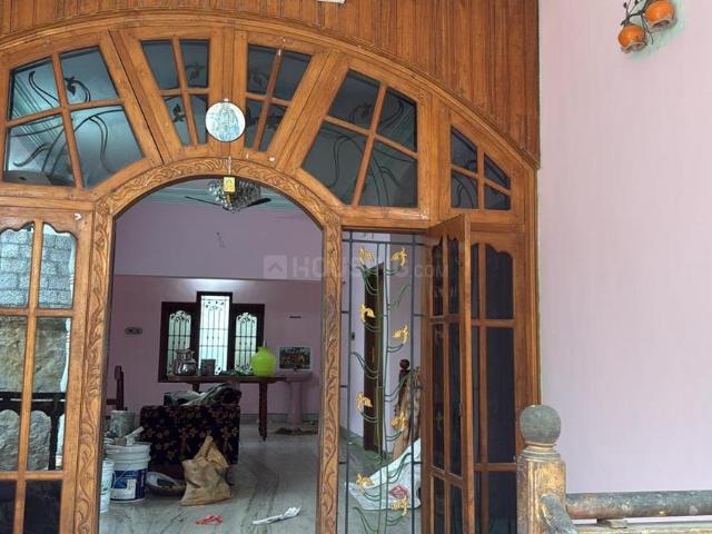 3 BHK Independent House in Ramanputhur for rent Nagercoil. The reference number is 20267059
