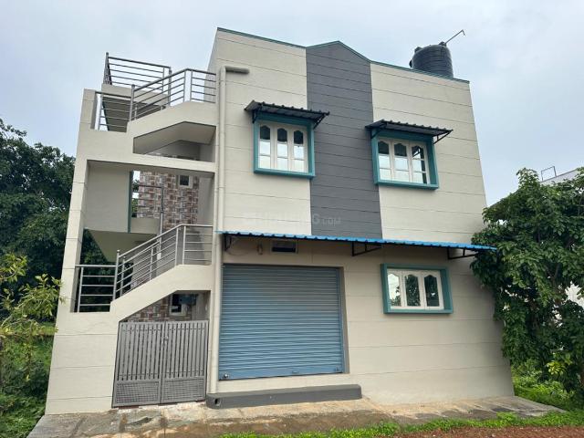 3 BHK Independent House in Ramasandra for resale Bangalore. The reference number is 14773048