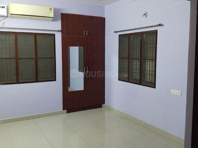 3 BHK Independent House in Ramapuram for rent Chennai. The reference number is 20749904