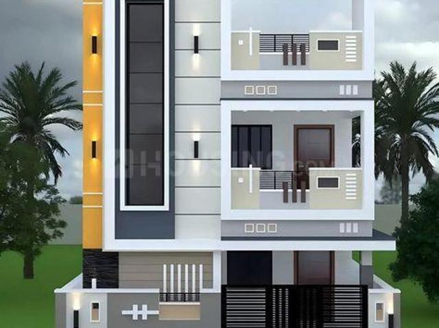 3 BHK Independent House in Ramapuram for resale Chennai. The reference number is 20594173