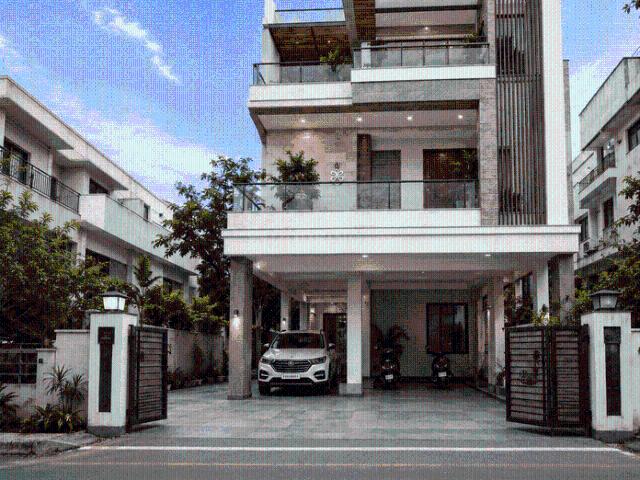 3 BHK Independent House in Ramdaspeth for resale Nagpur. The reference number is 20944297