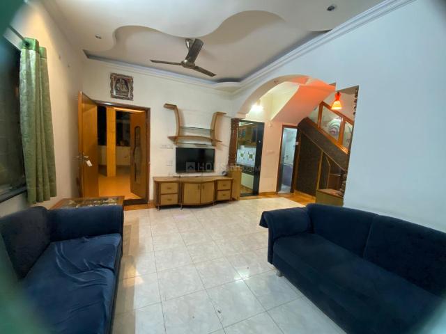 3 BHK Independent House in Ramdev Nagar for rent Ahmedabad. The reference number is 19428409