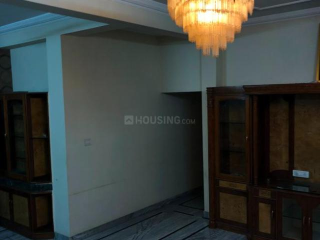 3 BHK Independent House in Ramkund for rent Raipur. The reference number is 20985754