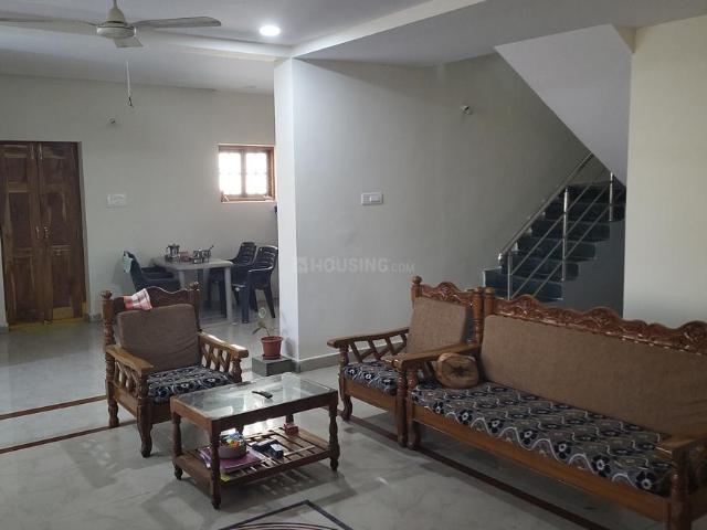 3 BHK Independent House in Ismailkhanguda for resale Hyderabad. The reference number is 16553695