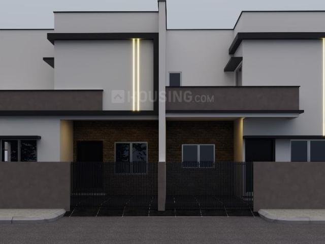 3 BHK Independent House in Ranala for resale Nagpur. The reference number is 16545923