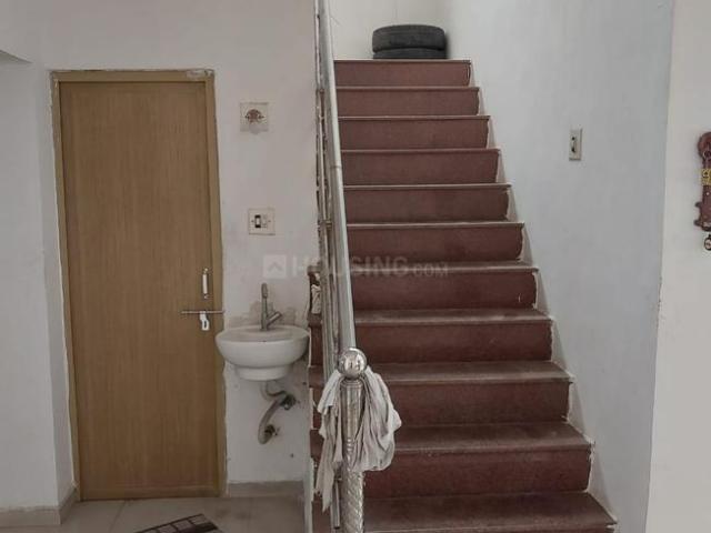 3 BHK Independent House in Randheja for rent Gandhinagar. The reference number is 18421912