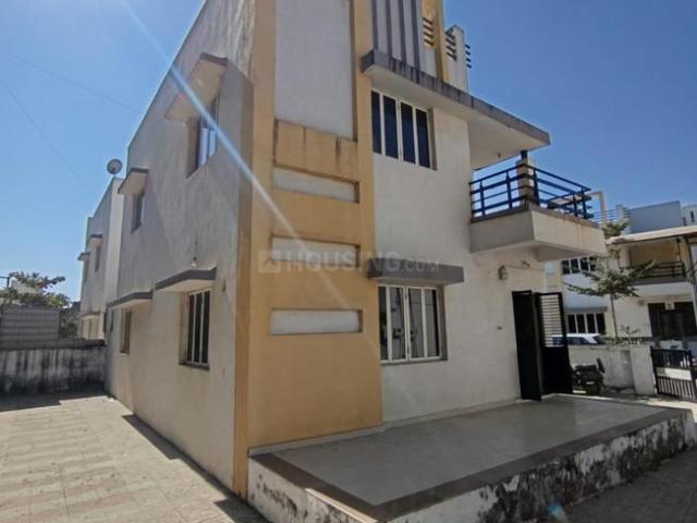 3 BHK Independent House in Randheja for rent Gandhinagar. The reference number is 19889117