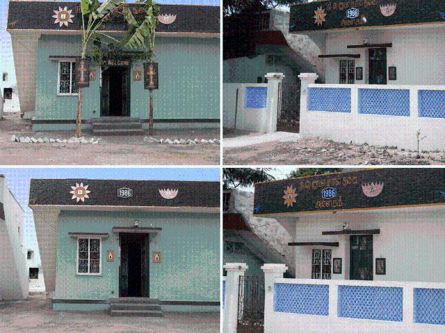 3 BHK Independent House in Ranipet Town for resale Ranipet. The reference number is 20662490