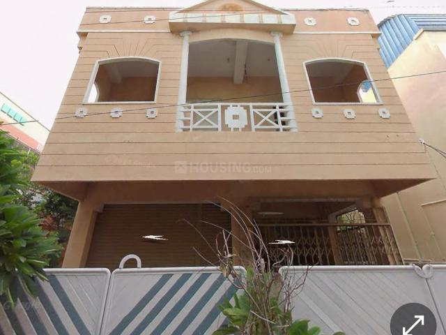 3 BHK Independent House in Rahamat Nagar for resale Anantapur. The reference number is 15826385