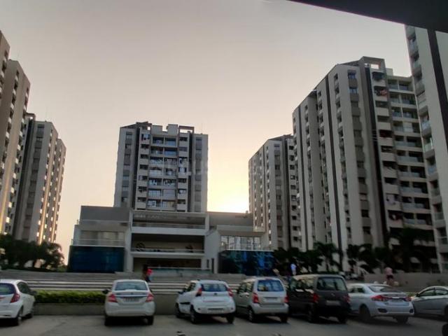3 BHK Independent House in Raiya for rent Rajkot. The reference number is 16703211