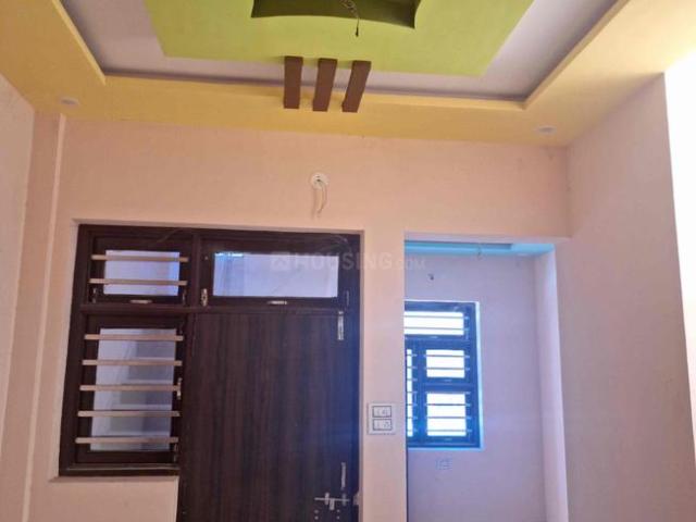 3 BHK Independent House in Railway Station Area for resale Kota. The reference number is 16785557