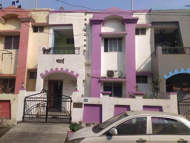 3 BHK Independent House in Raipura for resale Raipur. The reference number is 20560183
