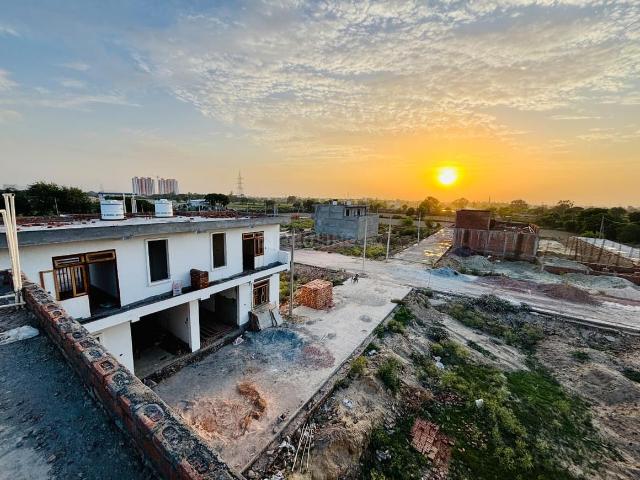 3 BHK Independent House in Raj Nagar Extension for resale Ghaziabad. The reference number is 20922581