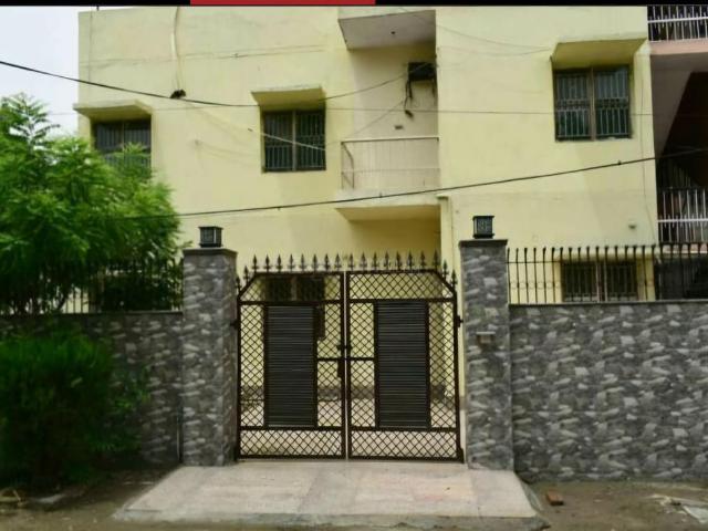 3 BHK Independent House in Raj Nagar for resale Ghaziabad. The reference number is 16554988