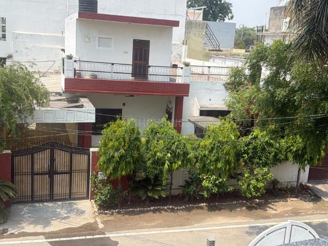 3 BHK Independent House in Raj Vihar Colony for rent Saharanpur. The reference number is 20222714