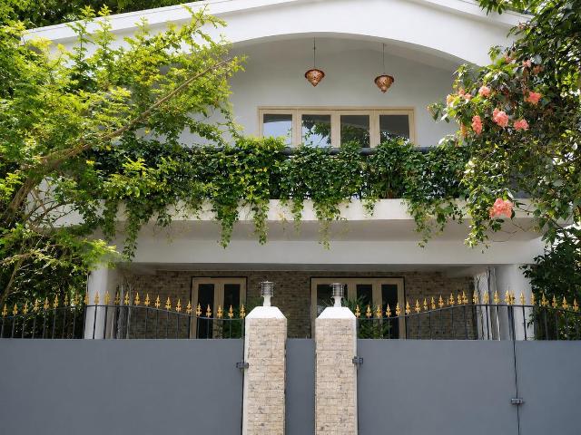 3 BHK Independent House in Raja Annamalai Puram for resale Chennai. The reference number is 20944847