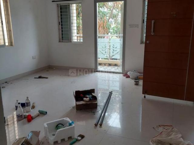 3 BHK Independent House in Rajajinagar for rent Bengaluru. The reference number is 19894936
