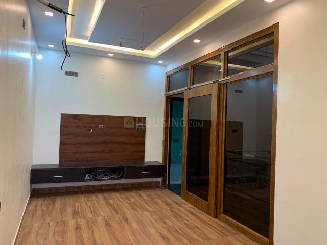 3 BHK Independent House in Rajajinagar for rent Bengaluru. The reference number is 20889670