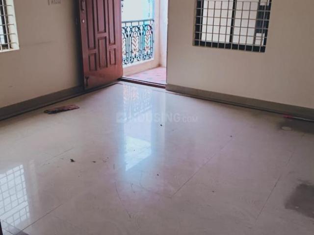 3 BHK Independent House in Rajajinagar for rent Bengaluru. The reference number is 20364078