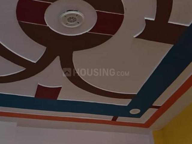 3 BHK Independent House in Rajajipuram for rent Lucknow. The reference number is 20357843