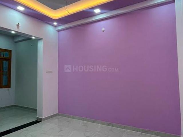3 BHK Independent House in Rajajipuram for rent Lucknow. The reference number is 20809157