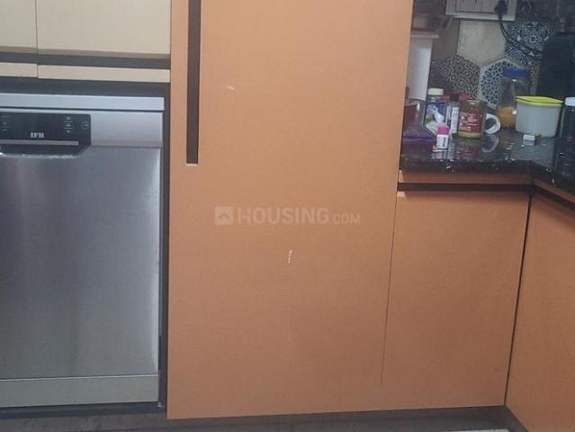 3 BHK Independent House in Rajarajeshwari Nagar for rent Bengaluru. The reference number is 19269730