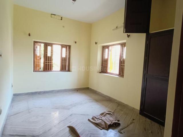 3 BHK Independent House in Rajeev Nagar for rent Patna. The reference number is 20520620