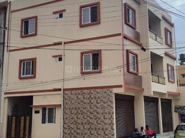 3 BHK Independent House in Rajendra Nagar for rent Mysore. The reference number is 20756966